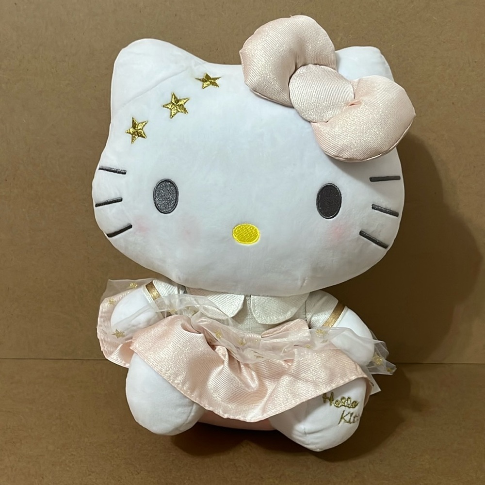 Hello Kitty